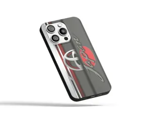 Toyota Custodia Smartphone Design su Misura